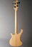 Rickenbacker 4003/4 , Mapleglo: Full Instrument - Rear