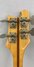Rickenbacker 4001/4 S, Mapleglo: Headstock - Rear