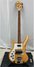 Rickenbacker 4001/4 S, Mapleglo: Full Instrument - Front