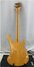 Rickenbacker 4001/4 S, Mapleglo: Full Instrument - Rear