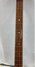 Rickenbacker 4001/4 S, Mapleglo: Neck - Front