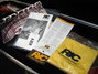 Rickenbacker 4003/4 , Fireglo: Free image
