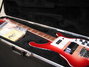 Rickenbacker 4003/4 , Fireglo: Full Instrument - Front