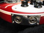 Rickenbacker 4003/4 , Fireglo: Close up - Free2