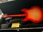 Rickenbacker 330/6 , Fireglo: Full Instrument - Rear