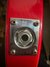 Rickenbacker 330/6 , Fireglo: Close up - Free