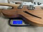 Rickenbacker 330/12 , Natural Walnut: Free image