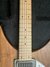 Rickenbacker 330/12 , Natural Walnut: Neck - Front