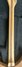 Rickenbacker 330/12 , Natural Walnut: Neck - Rear