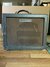 Rickenbacker M-11/amp , Gray: Full Instrument - Front