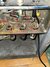 Rickenbacker M-11/amp , Gray: Close up - Free2