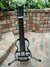 Rickenbacker B/6 LapSteel, Black: Full Instrument - Front
