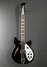 Rickenbacker 360/12 , Jetglo: Full Instrument - Front