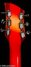 Rickenbacker 660/6 , Fireglo: Headstock - Rear