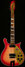 Rickenbacker 660/6 , Fireglo: Full Instrument - Front