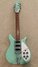 Rickenbacker 320/6 Refin, Sea Green: Free image2