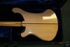 Mar 1977 Rickenbacker 4001/4 , Mapleglo: Body - Rear