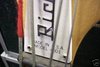 Rickenbacker 4001/4 , Mapleglo: Close up - Free