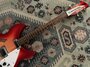 Rickenbacker 330/6 21 frets, Fireglo: Close up - Free
