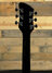 Rickenbacker 360/6 , Jetglo: Headstock - Rear