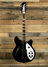 Rickenbacker 360/6 , Jetglo: Full Instrument - Front