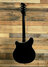 Rickenbacker 360/6 , Jetglo: Full Instrument - Rear