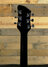 Rickenbacker 360/6 , Jetglo: Headstock - Rear