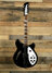 Rickenbacker 360/6 , Jetglo: Full Instrument - Front