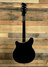 Rickenbacker 360/6 , Jetglo: Full Instrument - Rear