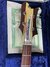 May 1991 Rickenbacker 4001/4 CS, Cream: Headstock
