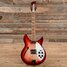 Rickenbacker 360/12 V64, Fireglo: Full Instrument - Front