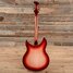 Rickenbacker 360/12 V64, Fireglo: Full Instrument - Rear