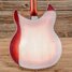 Rickenbacker 360/12 V64, Fireglo: Close up - Free2