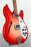 Rickenbacker 330/6 , Fireglo: Free image
