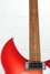 Rickenbacker 330/6 , Fireglo: Neck - Front
