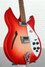 Rickenbacker 330/6 , Fireglo: Free image