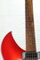 Rickenbacker 330/6 , Fireglo: Neck - Front