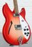 Rickenbacker 330/6 , Fireglo: Free image