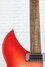 Rickenbacker 330/6 , Fireglo: Neck - Front