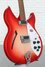 Rickenbacker 330/6 , Fireglo: Free image