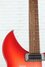 Rickenbacker 330/6 , Fireglo: Neck - Front