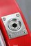 Rickenbacker 330/6 , Fireglo: Close up - Free