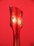Rickenbacker 360/6 , Fireglo: Headstock - Rear