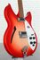 Rickenbacker 330/6 , Fireglo: Free image