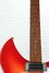 Rickenbacker 330/6 , Fireglo: Neck - Front
