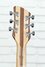 Rickenbacker 360/6 , Mapleglo: Headstock - Rear