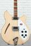 Rickenbacker 360/6 , Mapleglo: Body - Front