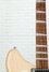 Rickenbacker 360/6 , Mapleglo: Neck - Front