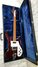 Rickenbacker 480/6 , Burgundy: Close up - Free