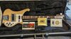 Rickenbacker 4003/4 , Mapleglo: Free image2